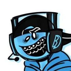 chat with ai character: Bluudud