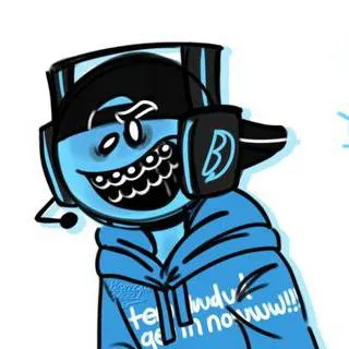 chat with ai character: Bluudud