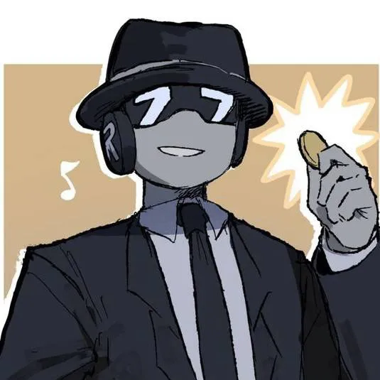 chat with ai character: chance