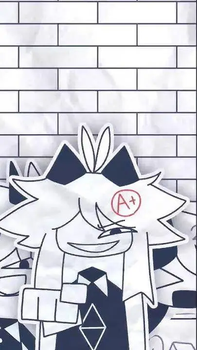 ai character: oliver fpe background