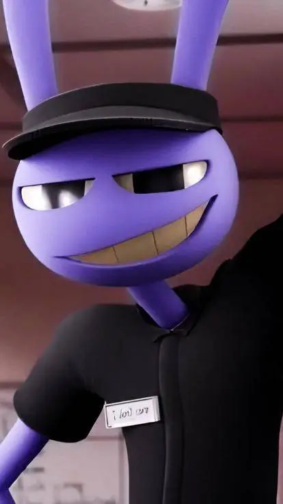 ai character: jax background