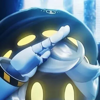 chat with ai character: N