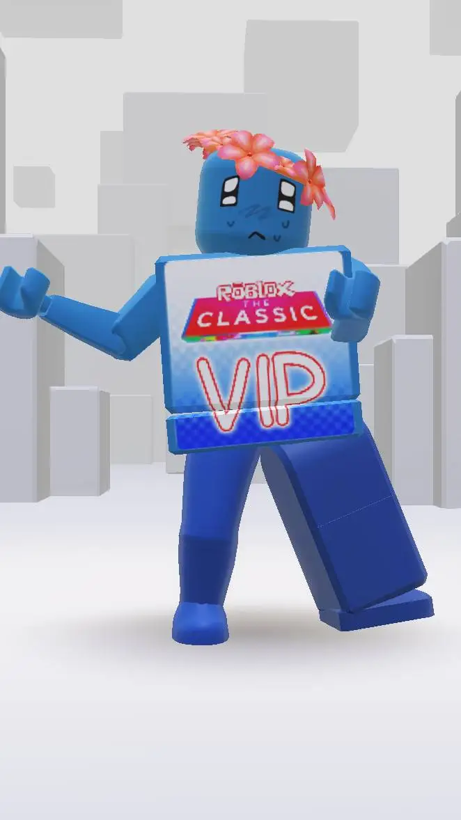 ai character: ticketz:3 background