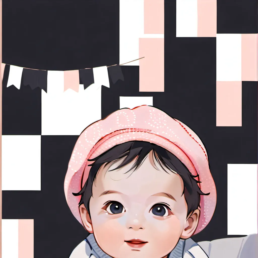 chat with ai character: Baby