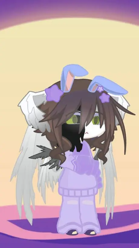 ai character: Afton Family! background
