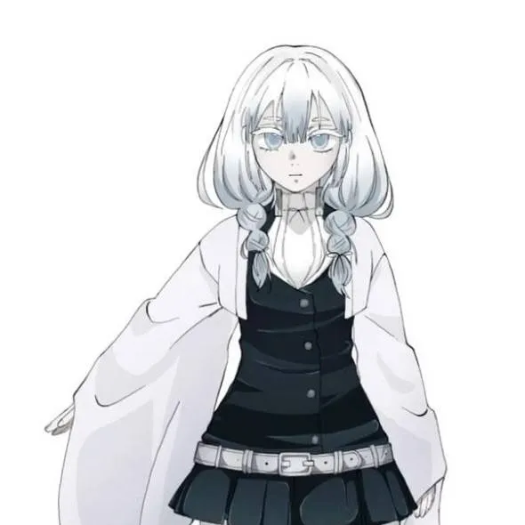 chat with ai character: KNY