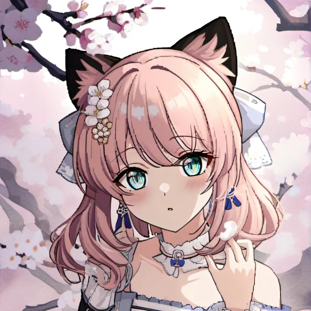 chat with ai character: Camila 