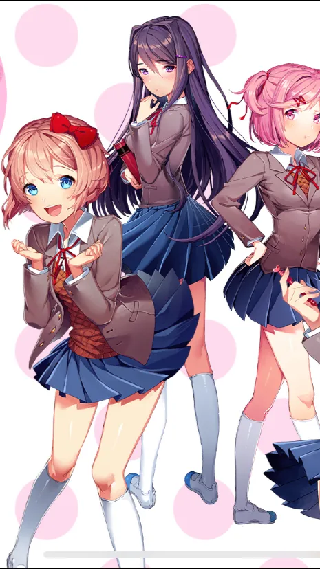 Talkie AI - Chat with DDLC