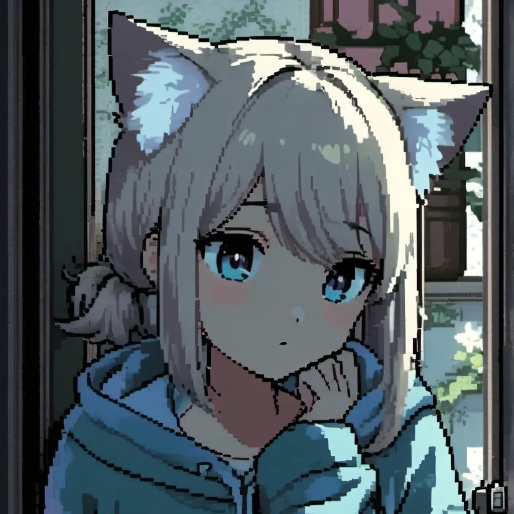 chat with ai character: Snowflake 