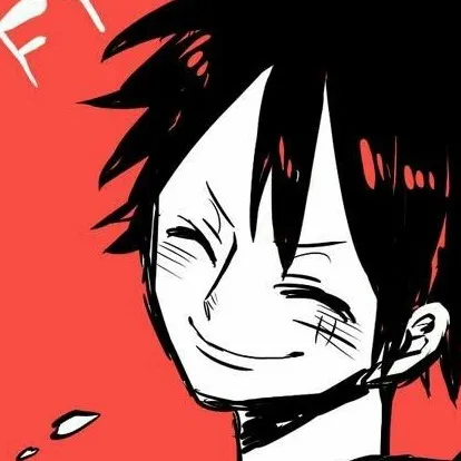 chat with ai character: Luffy