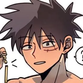 chat with ai character: Luffy