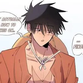 chat with ai character: Luffy