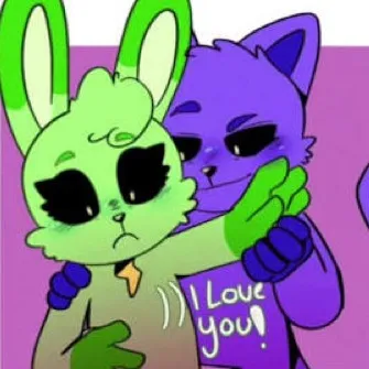 chat with ai character: Hoppy x catnap