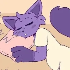 chat with ai character: Female catnap