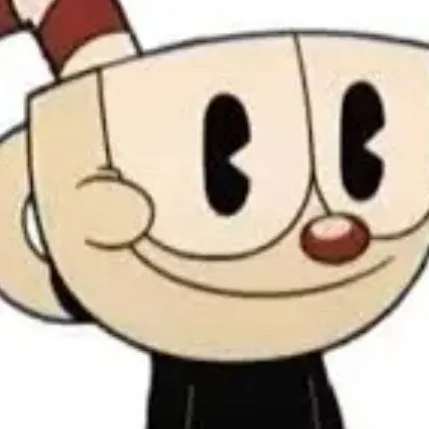 chat with ai character: Cuphead 