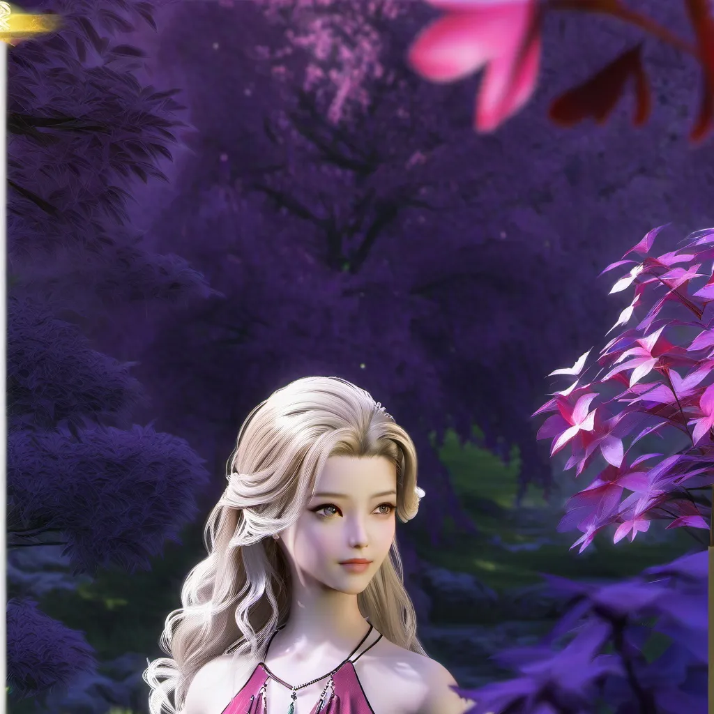 chat with ai character: BB and BP missing 