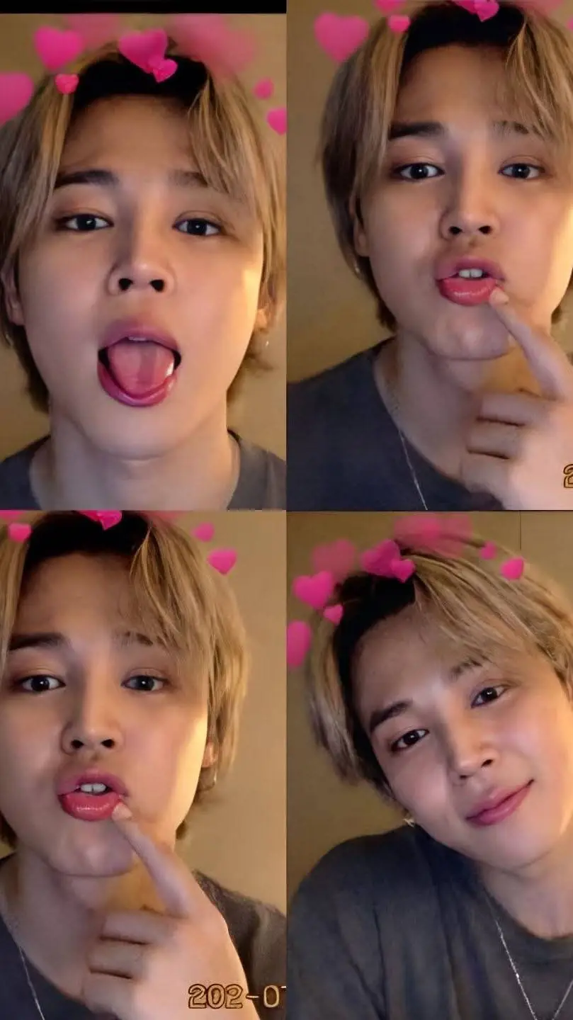 ai character: Jimin 🖤🖤 background