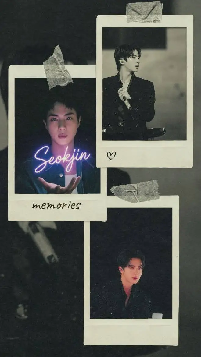 ai character: jim. 🩶💔 background