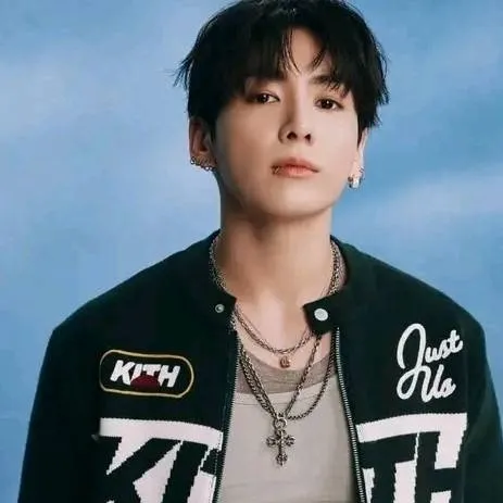 chat with ai character: jungkook 