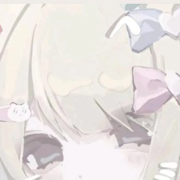 chat with ai character: Ana Sofía cute