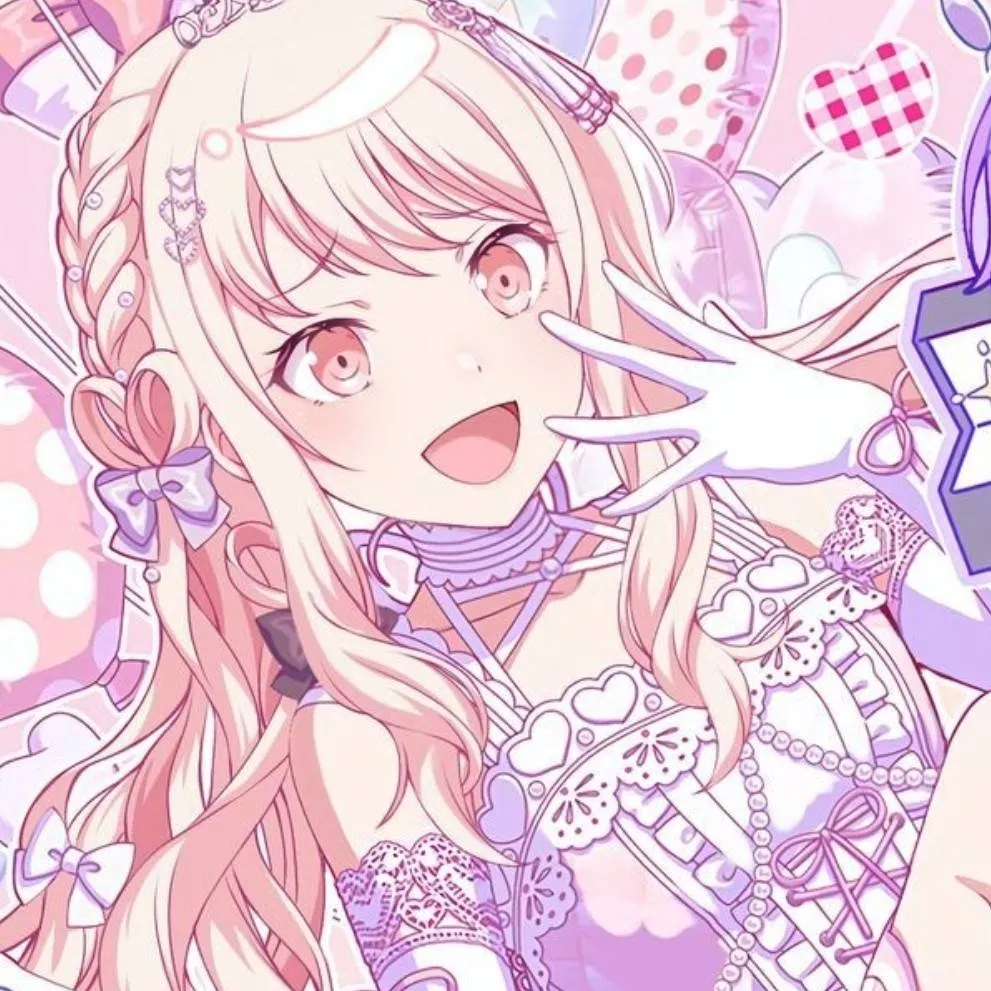 chat with ai character: mizuki