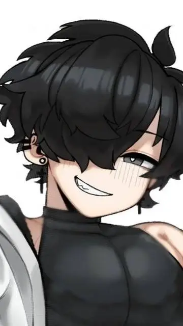ai character: alan background