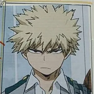 chat with ai character: katsuki bakugo 