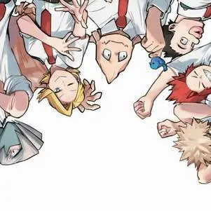 chat with ai character: mha sœur 