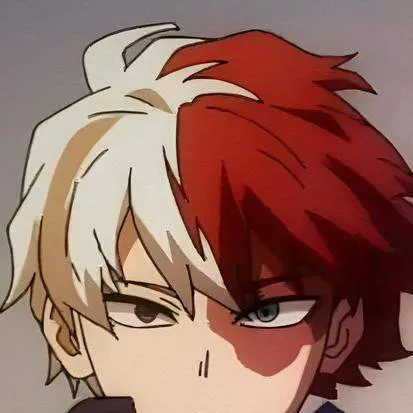 chat with ai character: shoto todoroki fr