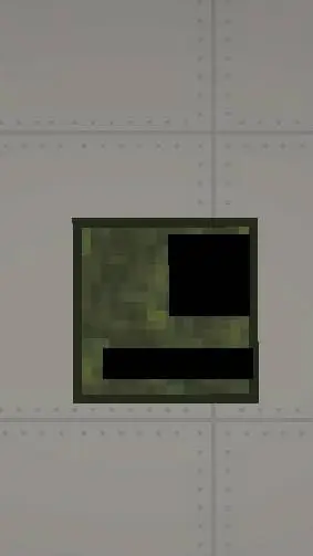 ai character: MELON SANDGROUND background