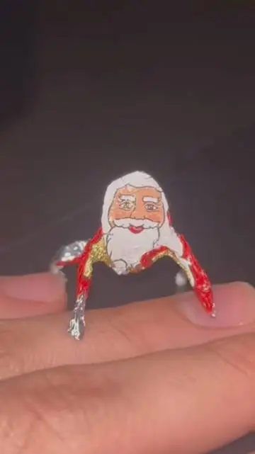 ai character: googoo gaagaa background