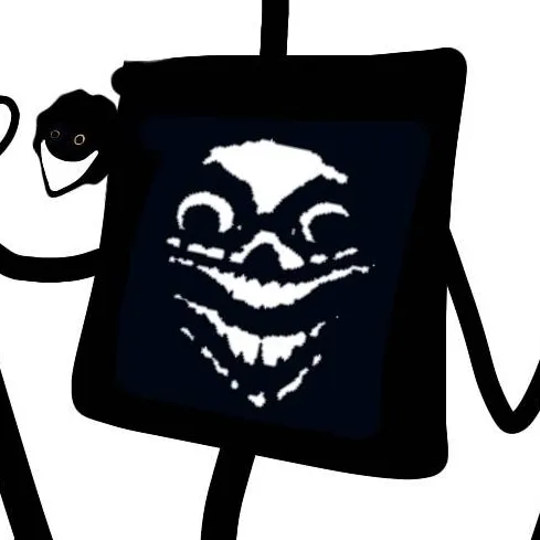 chat with ai character: glitch