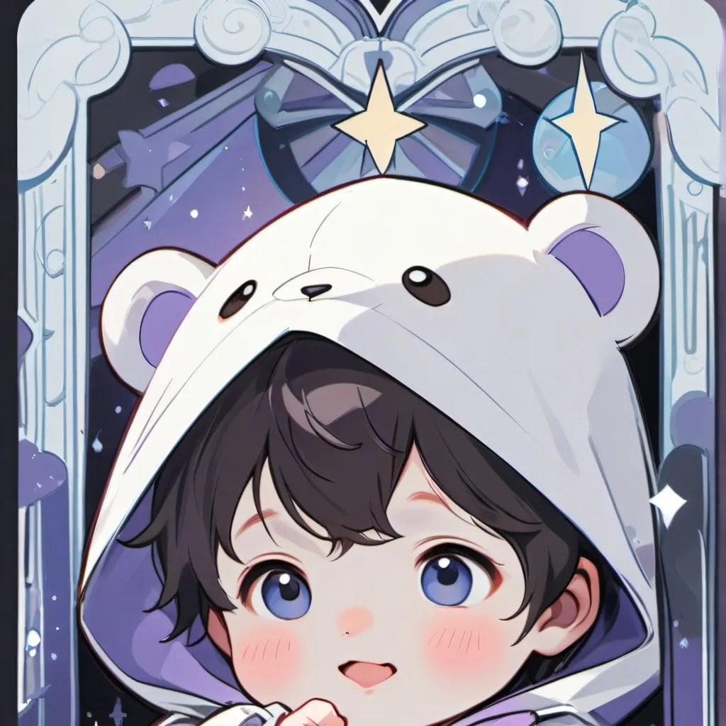 chat with ai character: Baby