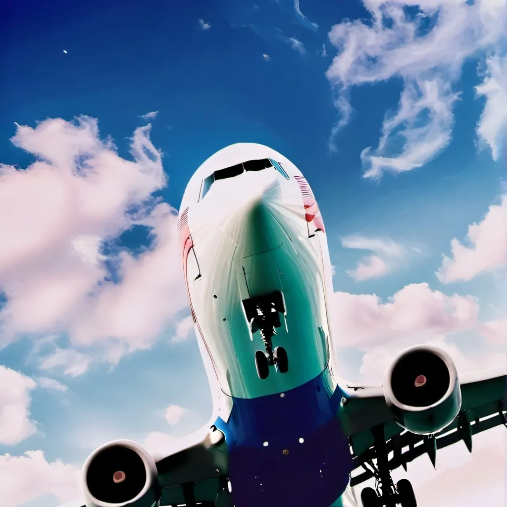 chat with ai character: Plane crash