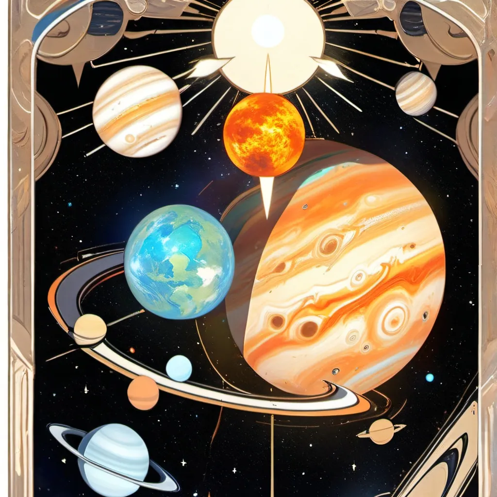 chat with ai character: solar system 