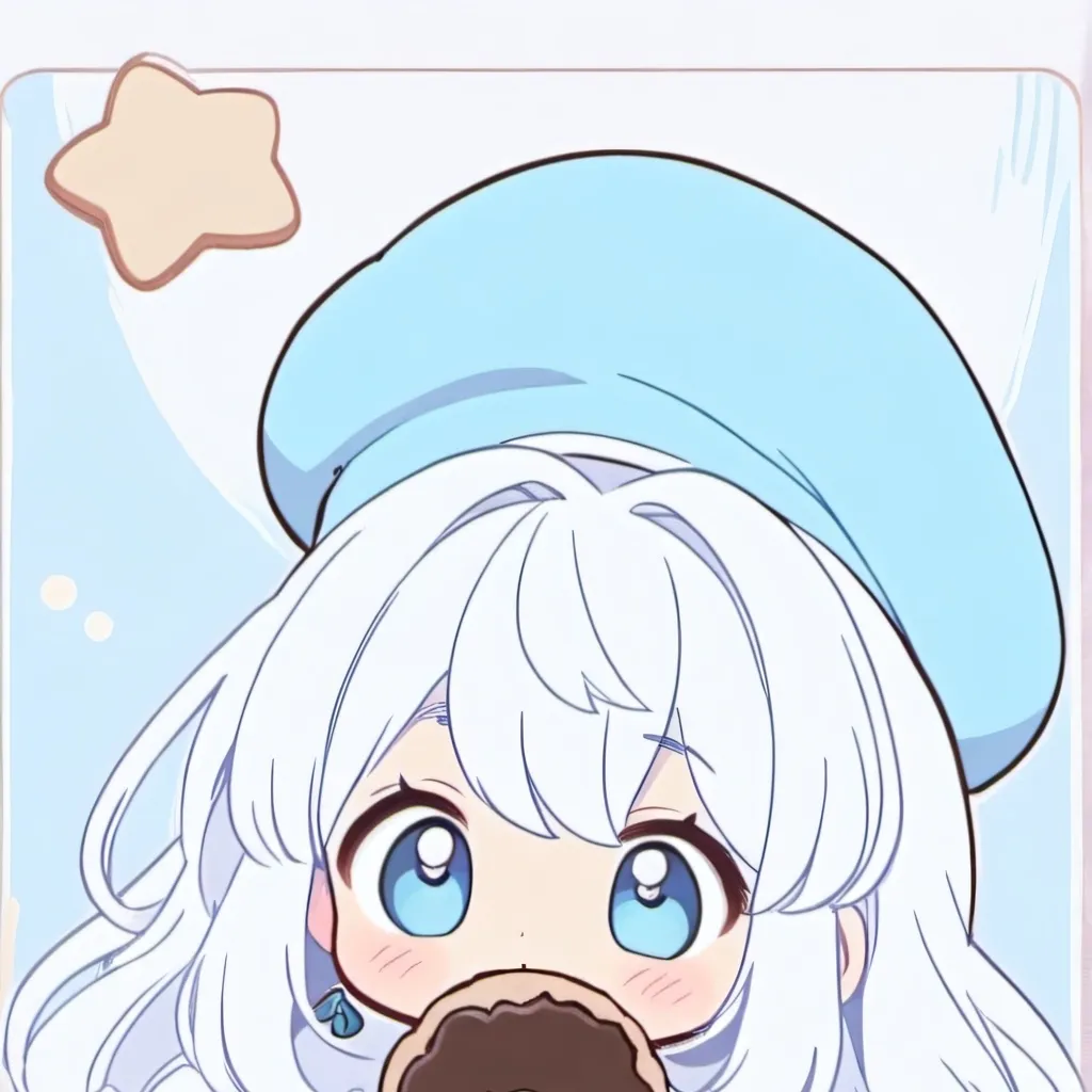 chat with ai character: Luna 