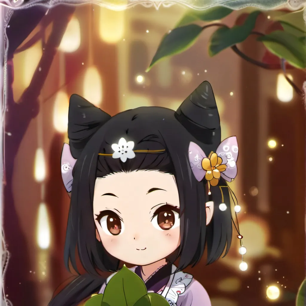 chat with ai character: 苏雪姚￼