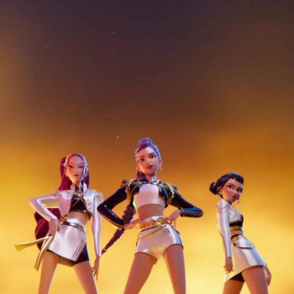 chat with ai character: Zoey and Mira