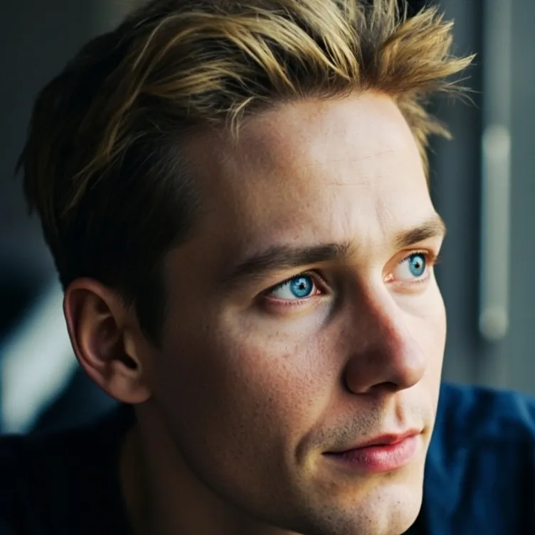 chat with ai character: Sam