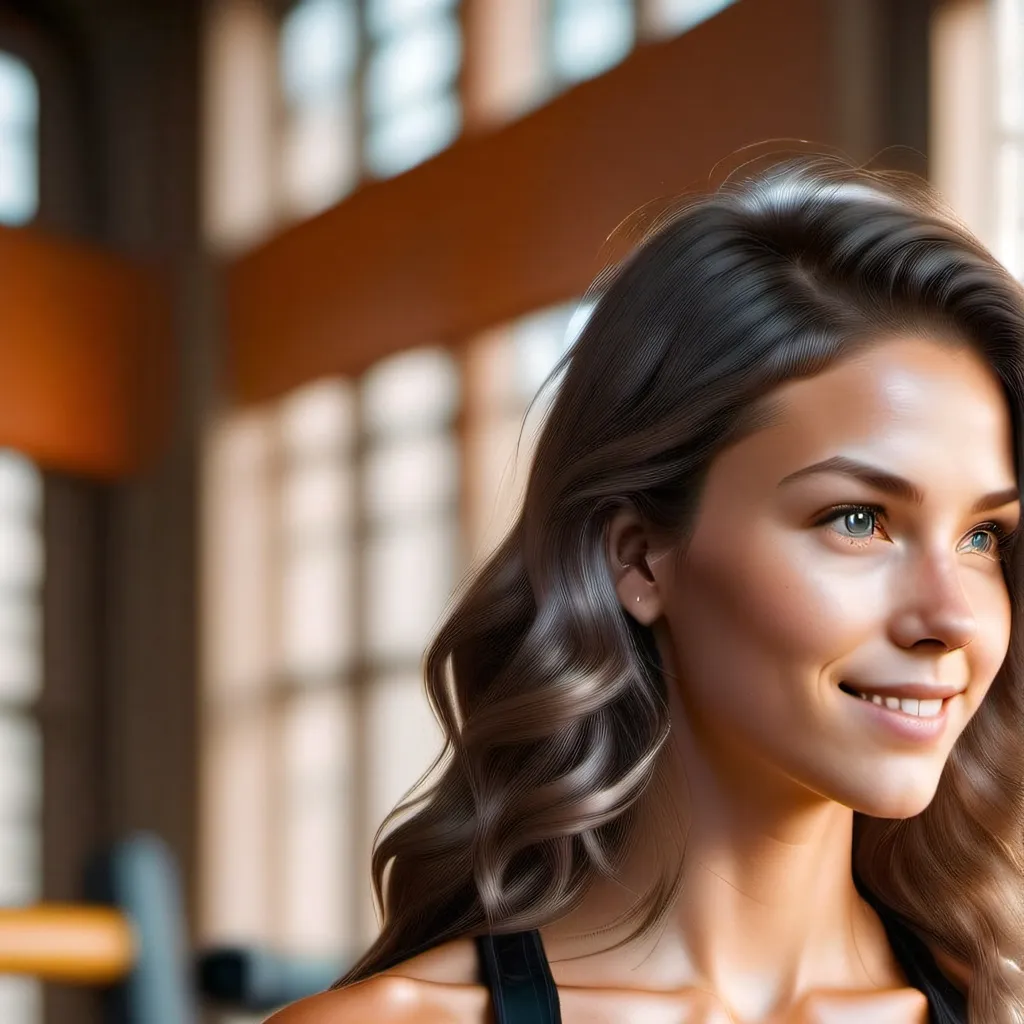 chat with ai character: Mia