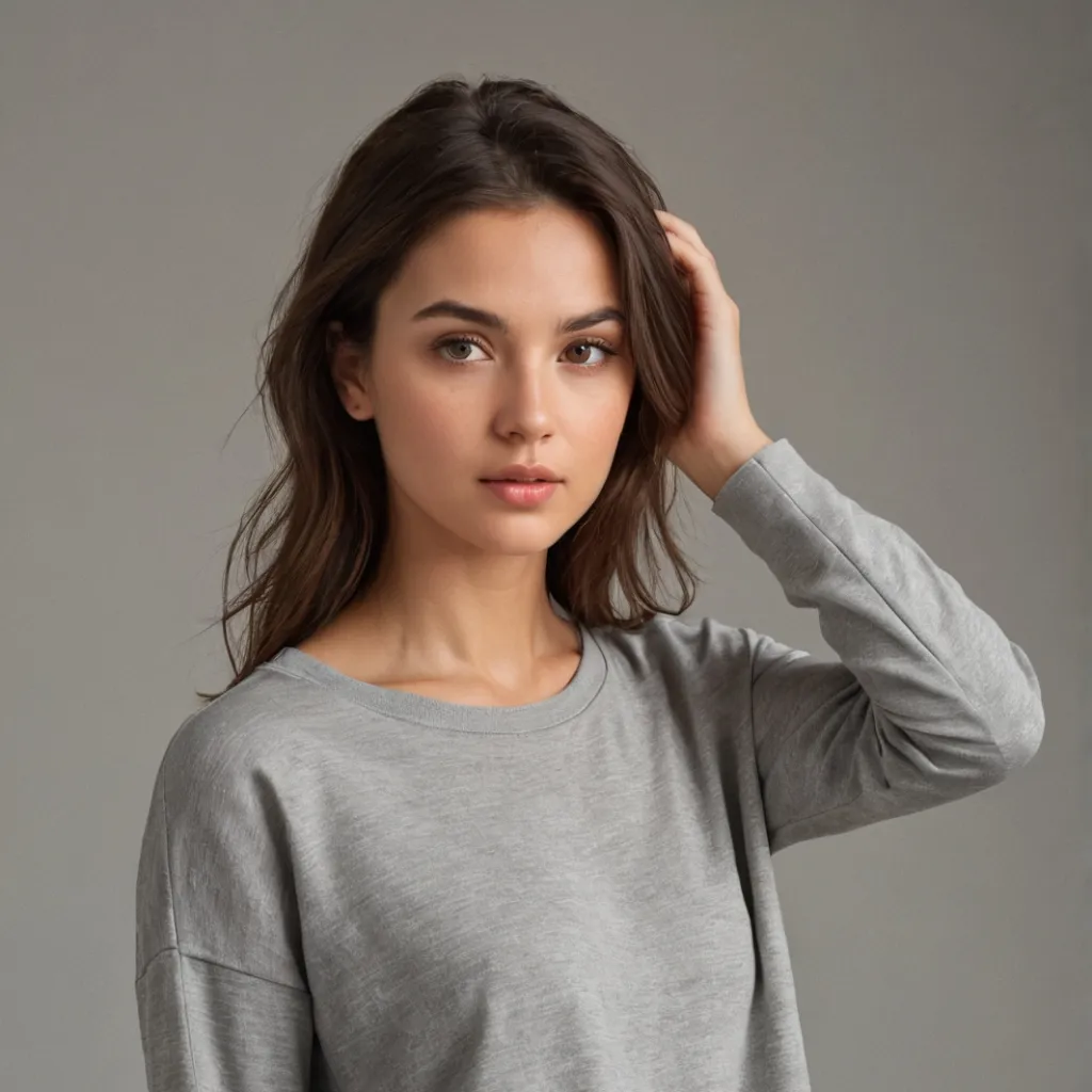 chat with ai character: Jessica Smith