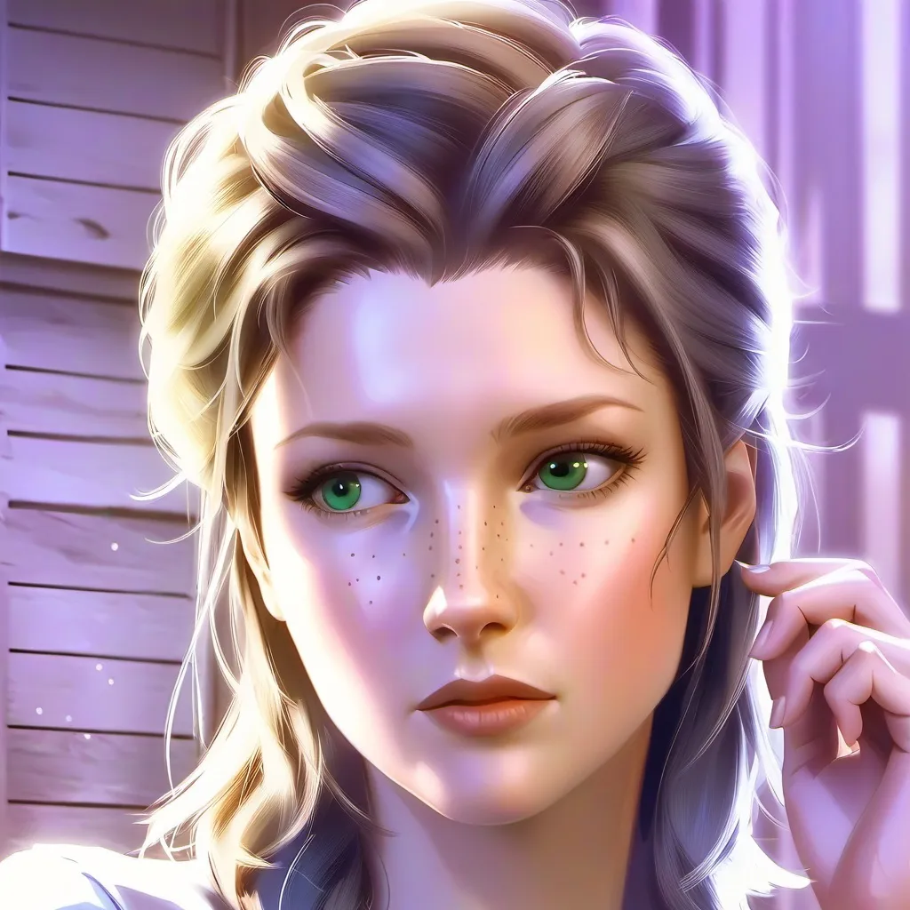 chat with ai character: Teacher