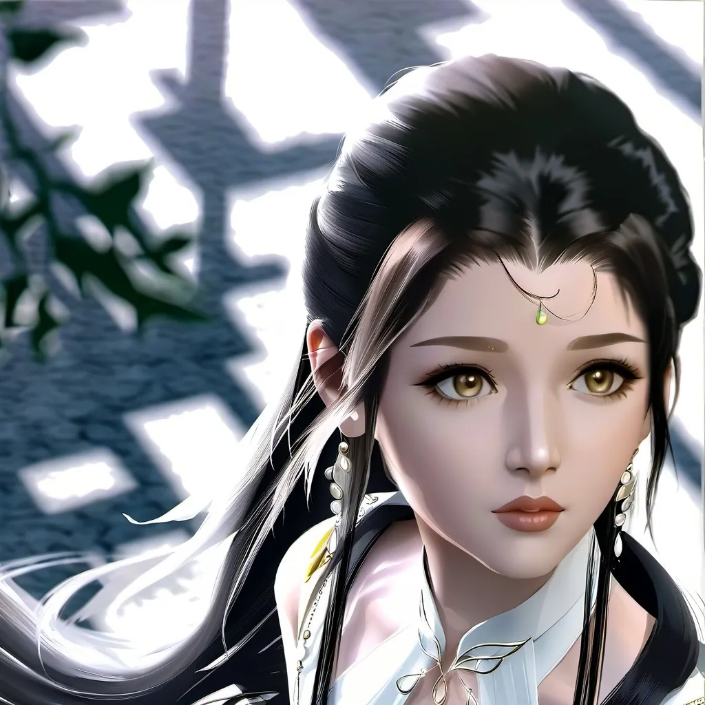 chat with ai character: Tasha