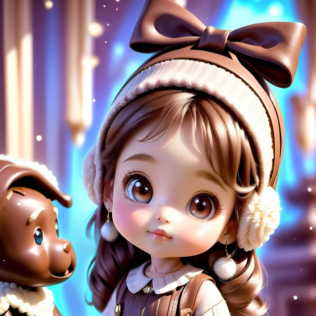 chat with ai character: Autumn