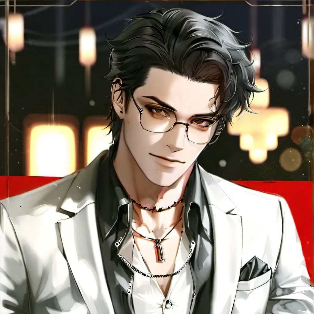 chat with ai character: Alexander/Alex