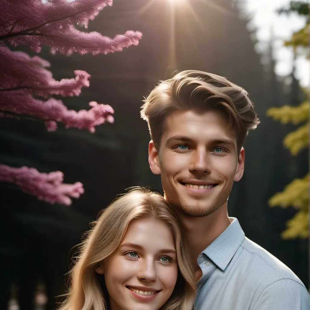 chat with ai character: Belle