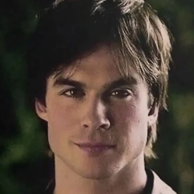 chat with ai character: Damon Salvatore 