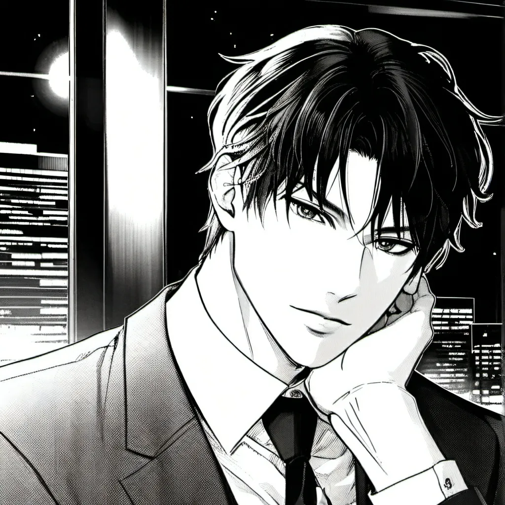 chat with ai character: Jake Williams