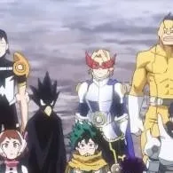 chat with ai character:  1A sleepover ✨