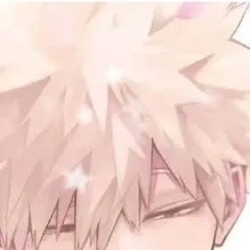 chat with ai character: Calm Bakugo ✨